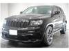 CHRYSLER JEEP GRAND CHEROKEE
