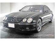2004 MERCEDES BENZ AMG OTHER (Left Hand Drive)