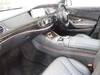 MERCEDES BENZ S CLASS