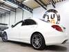 MERCEDES BENZ S CLASS