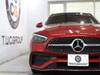 MERCEDES BENZ C-CLASS
