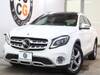 MERCEDES BENZ CLA-CLASS