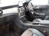 MERCEDES BENZ CLA-CLASS