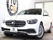 2022 MERCEDES BENZ E-CLASS