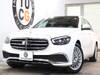 MERCEDES BENZ E-CLASS