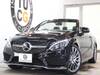 MERCEDES BENZ C-CLASS