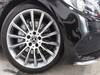 MERCEDES BENZ C-CLASS