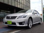 2010 TOYOTA CROWN