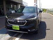 2023 HONDA VEZEL