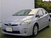 2009 TOYOTA PRIUS S