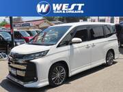 2022 TOYOTA NOAH