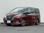 2022 NISSAN SERENA