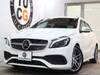 MERCEDES BENZ A-CLASS