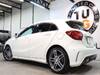 MERCEDES BENZ A-CLASS