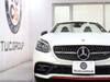 MERCEDES BENZ SLC