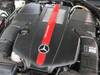MERCEDES BENZ SLC