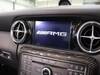 MERCEDES BENZ SLC