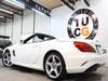 MERCEDES BENZ SL