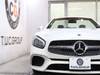 MERCEDES BENZ SL