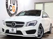 2016 MERCEDES BENZ CLA-CLASS