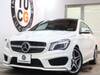 MERCEDES BENZ CLA-CLASS