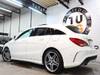 MERCEDES BENZ CLA-CLASS