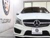 MERCEDES BENZ CLA-CLASS