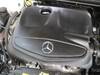 MERCEDES BENZ CLA-CLASS