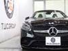 MERCEDES BENZ SLC
