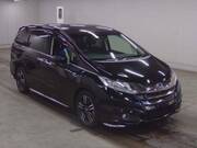 2017 HONDA OTHER