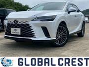 2023 LEXUS RX