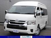 2025 TOYOTA HIACE WAGON
