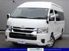 TOYOTA HIACE WAGON