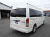 TOYOTA HIACE WAGON