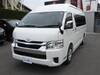 TOYOTA HIACE WAGON