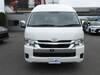 TOYOTA HIACE WAGON