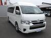 TOYOTA HIACE WAGON