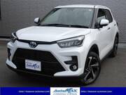 2025 TOYOTA RAIZE