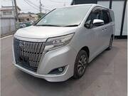 2019 TOYOTA ESQUIRE Gi