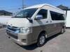 TOYOTA HIACE WAGON