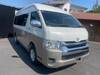 TOYOTA HIACE WAGON