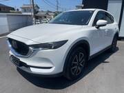 2018 MAZDA CX-5 20S PROACTIVE