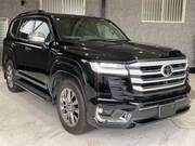 2023 TOYOTA LAND CRUISER