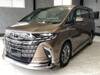 TOYOTA ALPHARD HYBRID
