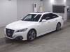 TOYOTA CROWN HYBRID