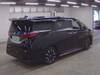 TOYOTA ALPHARD HYBRID