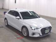 2022 AUDI A3