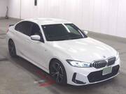 2022 BMW 3 SERIES
