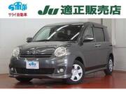 2010 TOYOTA SIENTA