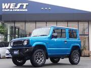 2018 SUZUKI JIMNY
